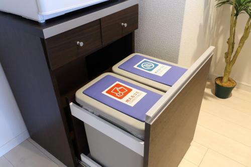 Hostal Ferio Hakata Stationnam / Vacation Stay 67669