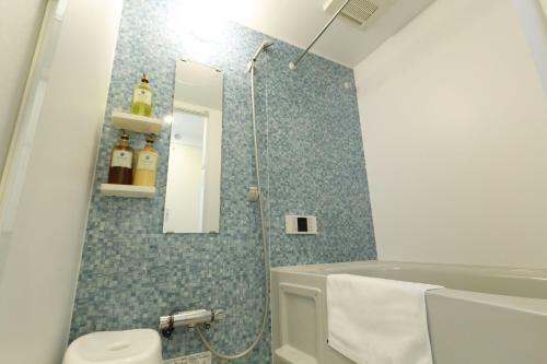 Hostal Ferio Hakata Stationnam / Vacation Stay 67669