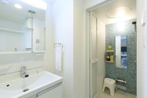 Hostal Ferio Hakata Stationnam / Vacation Stay 67669