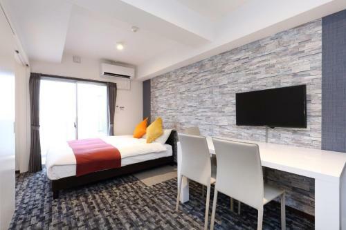 Hostal Ferio Hakata Stationnam / Vacation Stay 67669