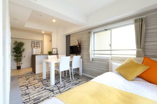 Hostal Ferio Hakata Stationnam / Vacation Stay 67669