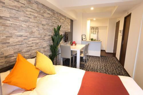 Hostal Ferio Hakata Stationnam / Vacation Stay 67669