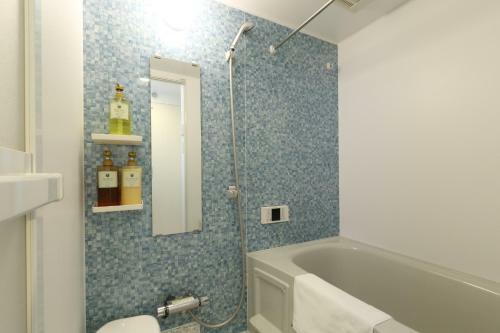Hostal Ferio Hakata Stationnam / Vacation Stay 67669