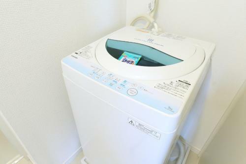 Hostal Ferio Hakata Stationnam / Vacation Stay 67669