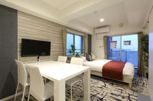 Hostal Ferio Hakata Stationnam / Vacation Stay 67669