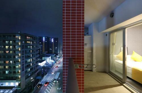 Hostal Ferio Hakata Stationnam / Vacation Stay 67669