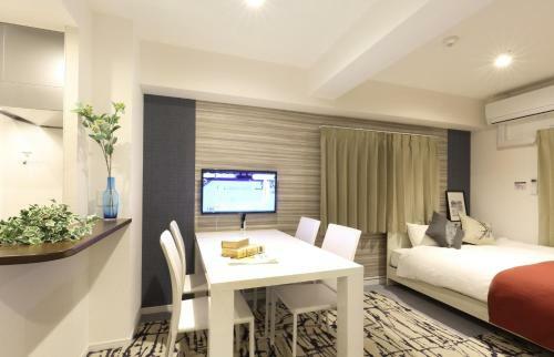 Hostal Ferio Hakata Stationnam / Vacation Stay 67669