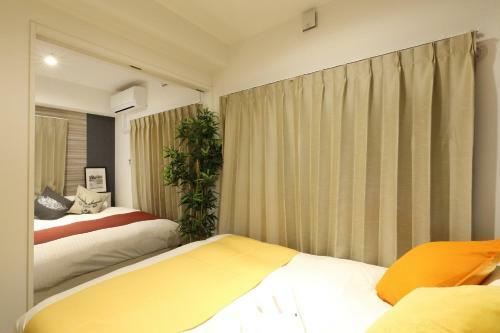 Hostal Ferio Hakata Stationnam / Vacation Stay 54636