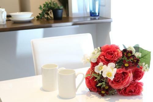 Hostal Ferio Hakata Stationnam / Vacation Stay 54636