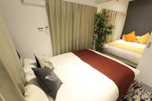 Hostal Ferio Hakata Stationnam / Vacation Stay 54636