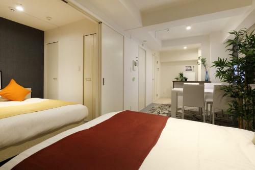 Hostal Ferio Hakata Stationnam / Vacation Stay 54636