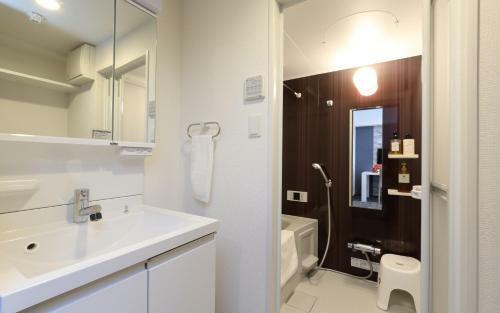 Hostal Ferio Hakata Stationnam / Vacation Stay 54636