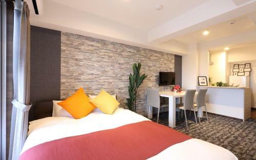 Hostal Ferio Hakata Stationnam / Vacation Stay 54636