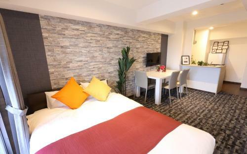 Hostal Ferio Hakata Stationnam / Vacation Stay 54636