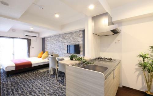 Hostal Ferio Hakata Stationnam / Vacation Stay 54636