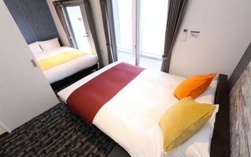 Hostal Ferio Hakata Stationnam / Vacation Stay 54636