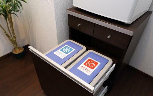 Hostal Ferio Hakata Stationnam / Vacation Stay 54636