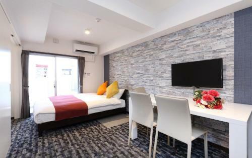Hostal Ferio Hakata Stationnam / Vacation Stay 54636