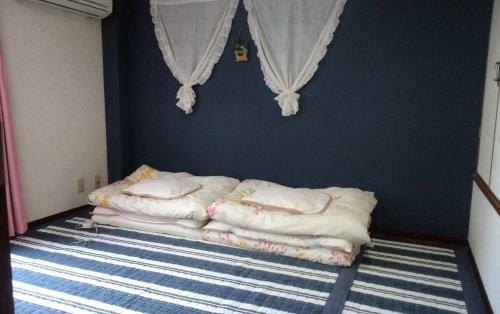 Hostal Fukuokakoryou Guesthouse