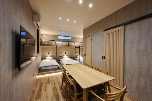 Apartamento Colors Hakata 1f - Vacation Stay 90008