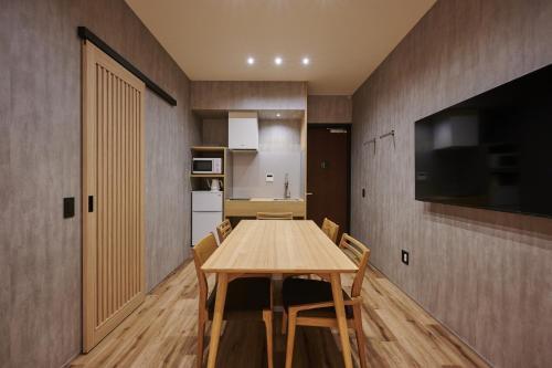 Apartamento Colors Hakata 1f - Vacation Stay 90008