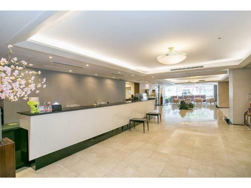 Mars Garden Hotel Hakata - Vacation Stay 48737v