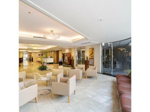 Mars Garden Hotel Hakata - Vacation Stay 48742v