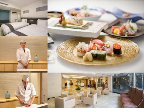 Mars Garden Hotel Hakata - Vacation Stay 48742v