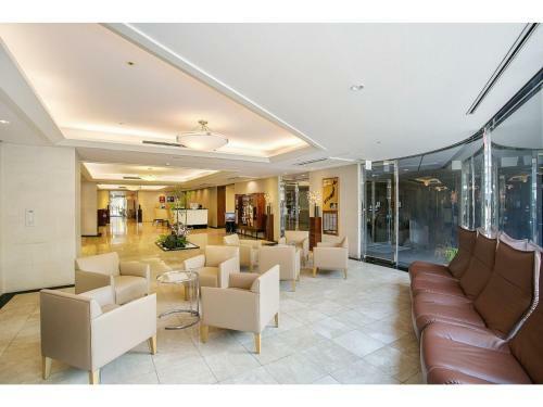 Mars Garden Hotel Hakata - Vacation Stay 48744v