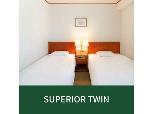 Plaza Hotel Premier - Vacation Stay 40092v