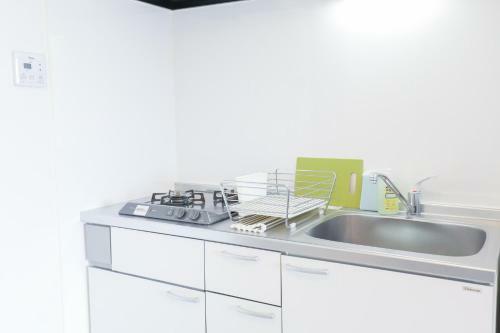 Katakasu Apartment
