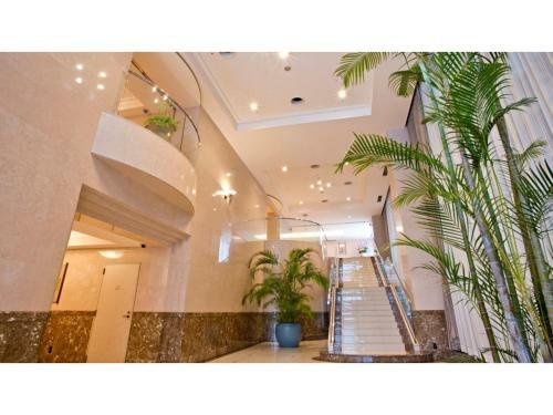 Yaoji Hakata Hotel - Vacation Stay 59134v