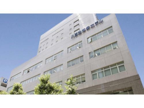 Yaoji Hakata Hotel - Vacation Stay 59134v