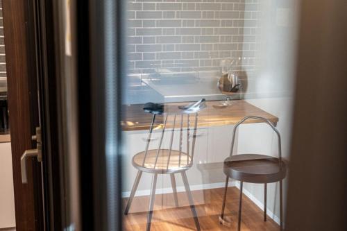 Apartamento Hakata Terrace -? Akari-