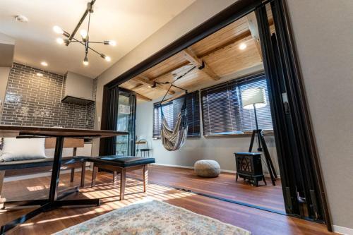 Apartamento Hakata Terrace -? Akari-
