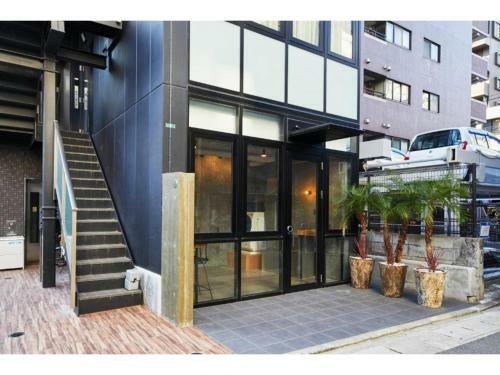 Mizuka Daimyo7-unmanned Hotel - Vacation Stay 05295v