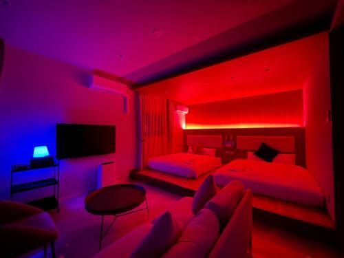 Hotel Kou Haruyoshi - Vacation Stay 95314v