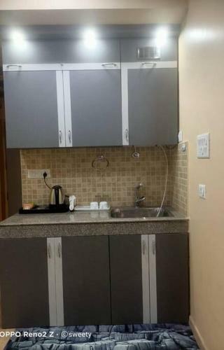 Apartamento Studio In Dlf Gomtinagar,lucknow (opp.hyatt Hotel)