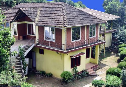 Eshwari Cottage