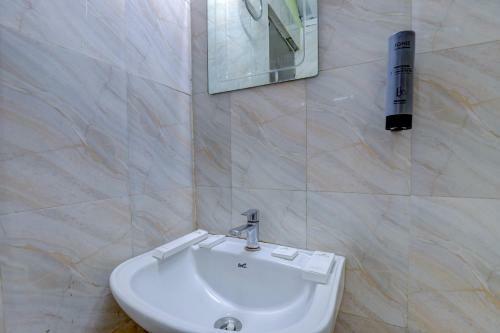 Hotel Ezzenza Areca Resort