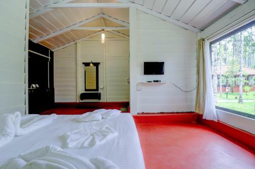 Hotel Ezzenza Areca Resort