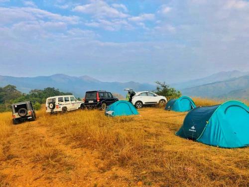 Nandi Campsite