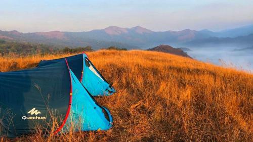 Nandi Campsite