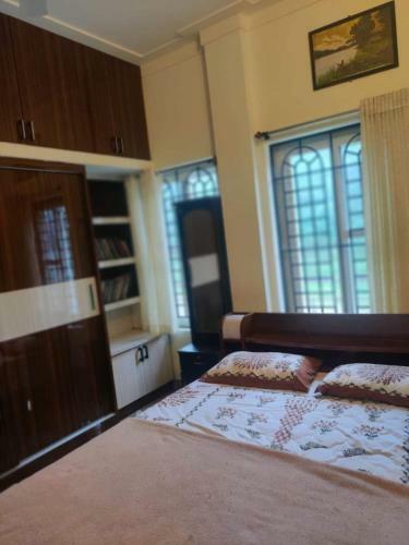 Apartamento Nisargavana Homestay