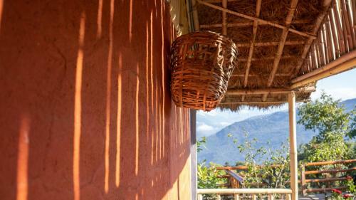 Teesta Rangeet Cottages And Thatched Huts