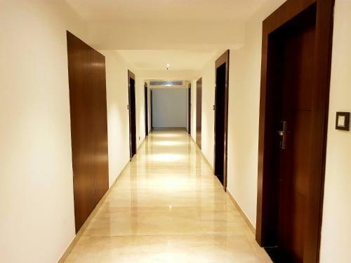 Hotel Aryaan Resort