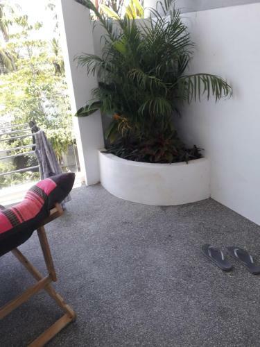 Apartamento Chaweng Modern Villas