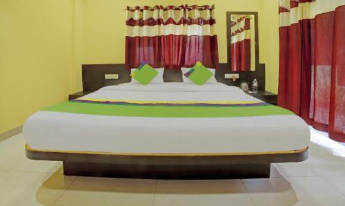 Hotel Treebo Trend The Spot Valley