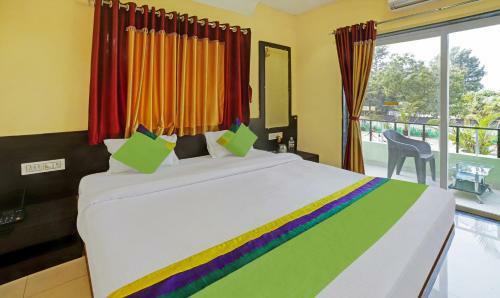 Hotel Treebo Trend The Spot Valley