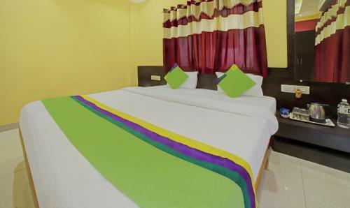 Hotel Treebo Trend The Spot Valley